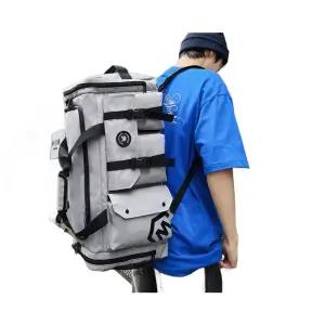 다용도 수학여행 대학생 학생 헬스 운동 여행가방 백팩 기내용 핸드백 직장인