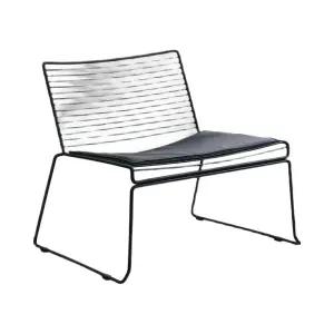 히라운지 체어 인테리어 공원 테라스 라운지 야외 의자