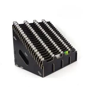 쿠폰정리함 커피 보관함 카드 수납함 쿠폰 정리함