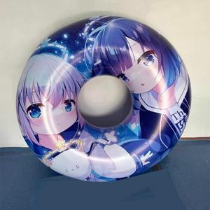 PVC 풍선 모형 (사진/로고 인쇄 가능)