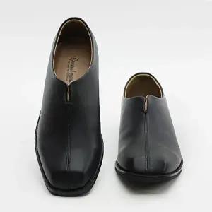 편한 남성 직장인 신발 수제화 구두 가죽 정장-WFIN0Q8