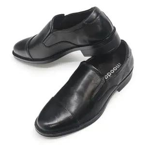 정장 로퍼 남자 직장인 구두 페니 면접 수제화-WFIN0Q2