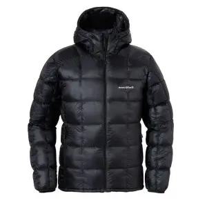 [ADER ERROR]수페리어 다운 파카 패딩 블랙 151199400