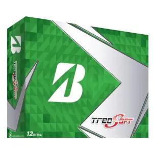 Bridgestone Golf Treosoft 골프공