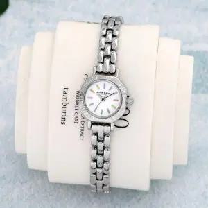 올리비아버튼 OB16CC52 육각 미니 사이즈 실버 정장 여자 메탈 시계 c