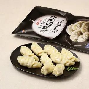 흑백요리사 사찰식 왕교자 1.05kg