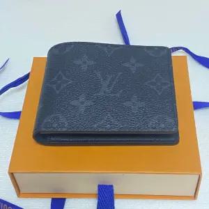 슬렌더 월릿 남자 반지갑 모노그램 이클립스 M62294