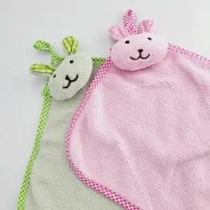 유아 주방 고리 수건 핸드타올 어린이집 아기용 손타올 주방용품