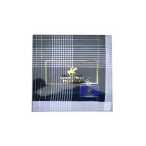 순면 선염 손수건 10매 세트 남성 외출 산책 등산용 기본형