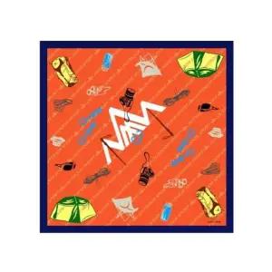 국산 등산 스카프 아웃도어 캠핑 손수건 다용도 활용 액세서리