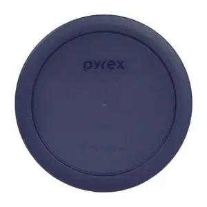 파이렉스 7201-PC 4컵 블루 식품 보관 교체 뚜껑 커버 미국산