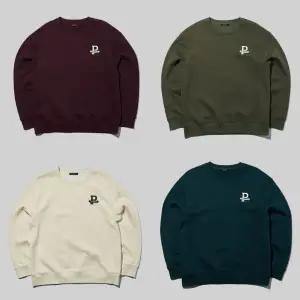 [플랙진]럭키 워시 기모 맨투맨 PWTO4WSL70M_s