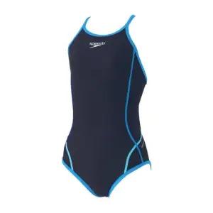 스피도 여아동 선수연습 탄탄이 원피스 수영복 J164665