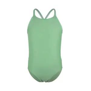 XBLUE 여아동 탄탄이 원피스 수영복 B163969 레슨