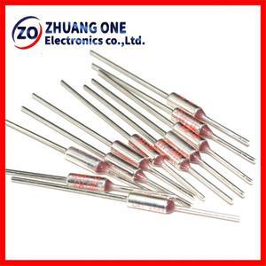 10PCS 온도 RY 10A 15A 250V Tf 열 퓨즈 65C 85C 100C 105C 110C 120C 130C 152C 172C 192C 200C 216C 240C