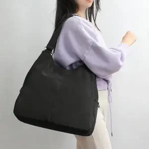 [블루마운트] VT0799 생활방수 여성 빅 숄더백 크로스백