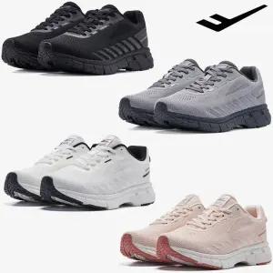 남성 여성 발볼넓은 런닝화 발편한 운동화 러닝화 워킹화 슈퍼라이트 4