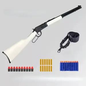 샷건 합금 윈체스터 화이트 2kg M894 탄피 배출 레버 액션