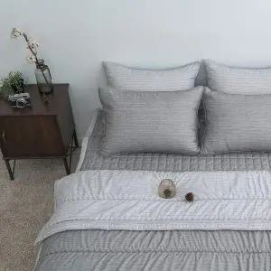 [알티피아]드리즐 간절기이불 SS 그레이 여름 사계절 국산 향균