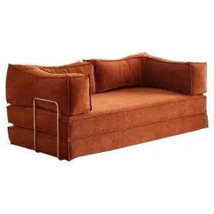 3인용 모듈소파 브라운 넓은 패브릭 동백 스윙 거실 조립식 하페스모던