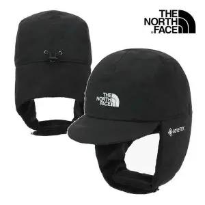 노스페이스 NE3CR55 고어텍스 이어머프 캡 NE3CR55A 923022