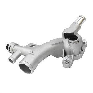 AB12-냉각수 배출구 온도 조절기 하우징 25193922 55565334 1511105 902846 Cruze Sonic Trax Opel Buick E