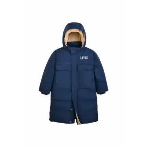 매장정품 LEVI'S 리바이스 리바이스키즈 V254DM172P, V254DM372P - LVC스톰가드웨스턴후드맥시다운 990998