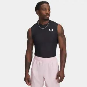 [매장정품] 언더아머 히트기어 OG 컴프레션 슬리브리스 1390100-001 3064995