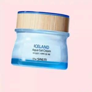 더샘 아이슬란드 아쿠아 젤 크림 4475701