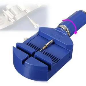 시계줄 조정 공구 뒷백 배터리 교체 수리 리무버