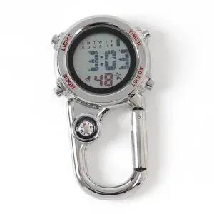 레드 스포츠시계 낚시시계 마라톤시계 아웃도어시계