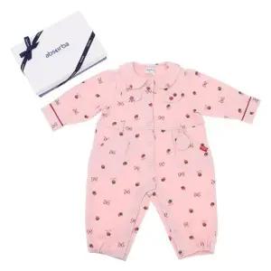 [갤러리아] (압소바26년.말띠출산백일돌아기외출우주복)베라워크맨우주복(A11-22108)