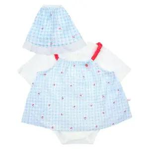 [갤러리아] 체리7부바디수트SET(07T317984)