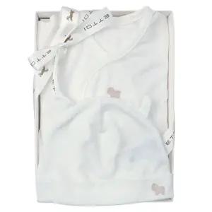 [갤러리아] 이츠배내저고리,신생모세트(07T317001 3)