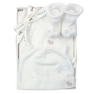 [갤러리아] 이츠배내저고리,신생모,양말세트(07T317001 5)