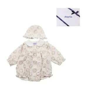 [갤러리아] 아스티우주복(A11-22305)출산,백일,돌 축하아기옷