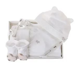 [갤러리아] (임신축하/출산)이츠배내저고리/신생모/양말(07T3170010외 2종)