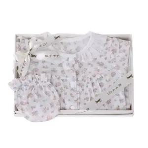 [갤러리아] (출산/백일)리지7부우주복/손싸개(07T3175810/07T085882)