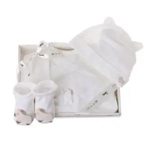 [갤러리아] (임신축하/출산)이츠배내가운/신생모/양말(07T3171010외 2종)