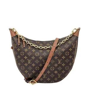 [중고명품] 모노그램 루프 호보백 M46311 5280