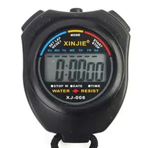 스포츠 스탑워치 스톱워치 카운터시계 시간타이머