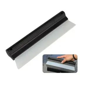 스크래치 걱정 없는 실리콘 자동차 스크래퍼