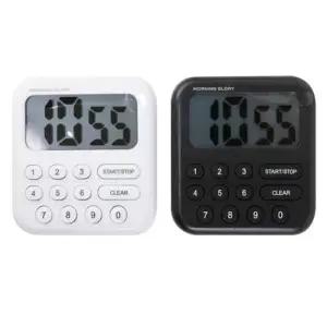 스탑와치 타임타이머 스톱워치 3