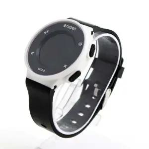 전자 손목시계 피트니스 사이클 마라톤 헬스