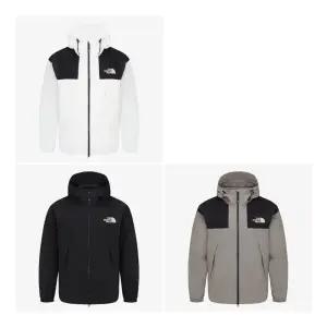 노스페이스(백) 남성 마운틴 라이트 자켓 NJ3BR03-IPC 248306