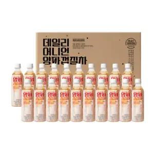 데일리어니언 양파껍질차 500ml 20개