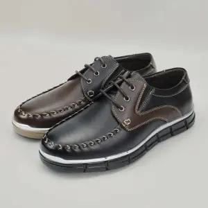 소가죽 키높이 스니커즈 스티치 캐주얼신발 패션 단화 남자스니커즈 남자키높이스니커즈