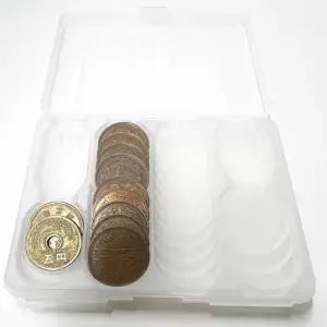 엔화코인지갑 엔화케이스 동전지갑 엔화지갑 동전지갑 일본여행지갑 엔화코인지갑