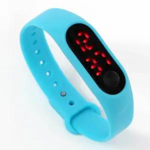 실리콘 손목시계 레져시계 전자시계 LED손목시계 스포츠시계 실리콘시계줄 전자손목시계