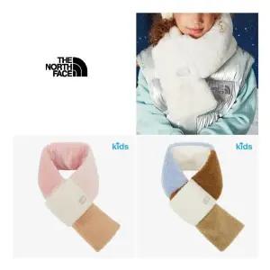 노스페이스키즈(아동) NA5IR51 키즈 티볼 머플러 팝 248035